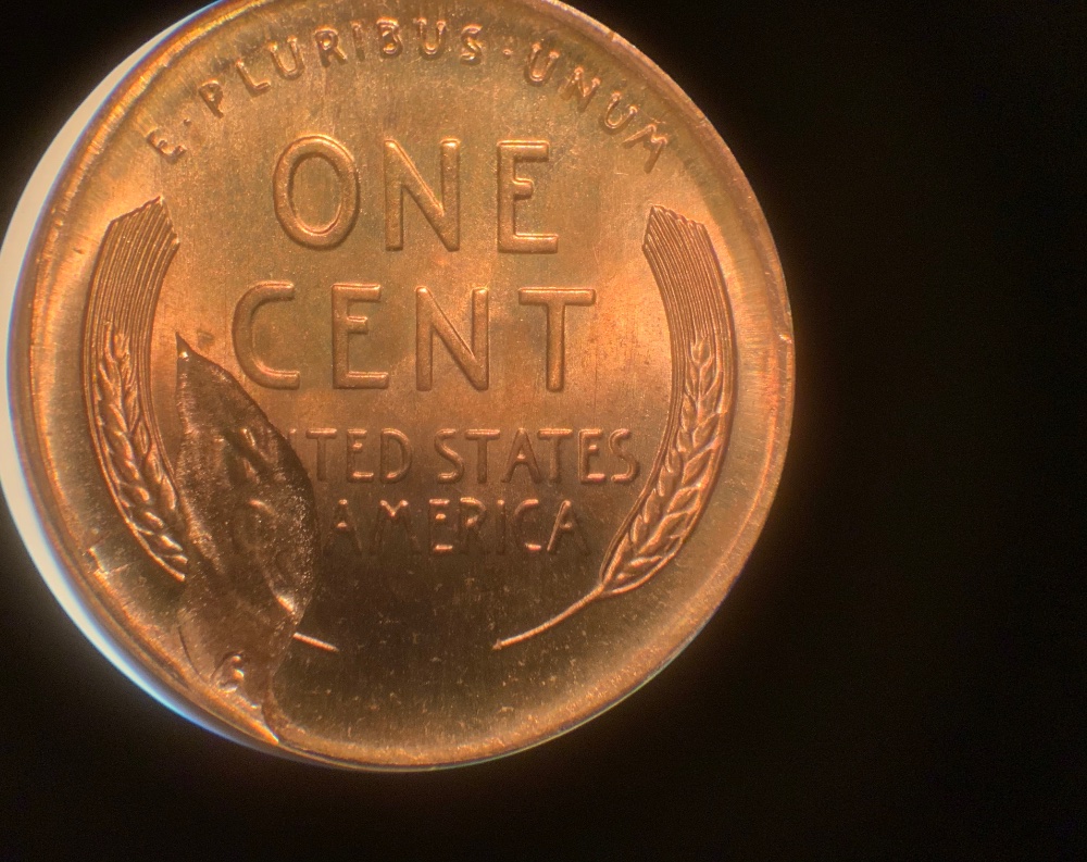 1945-S-Lincoln-Cent---Multiple-Errors---Should-It-Be-Graded?